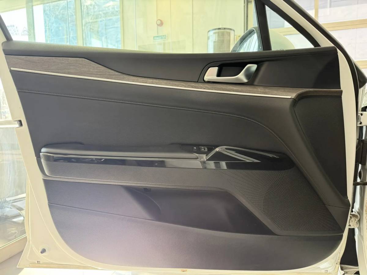 OMODA S5 1.5T CVT Ultra