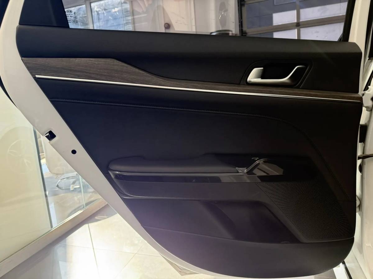 OMODA S5 1.5T CVT Ultra