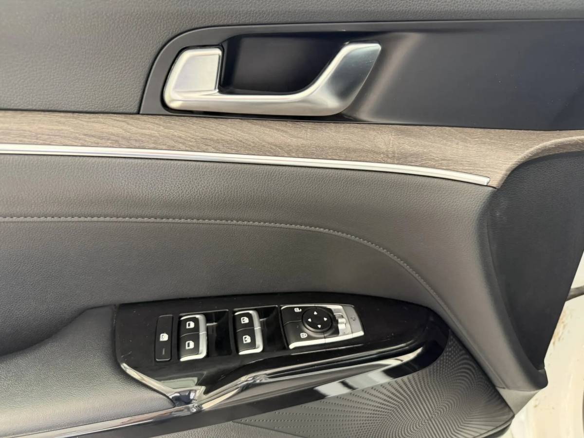 OMODA S5 1.5T CVT Ultra