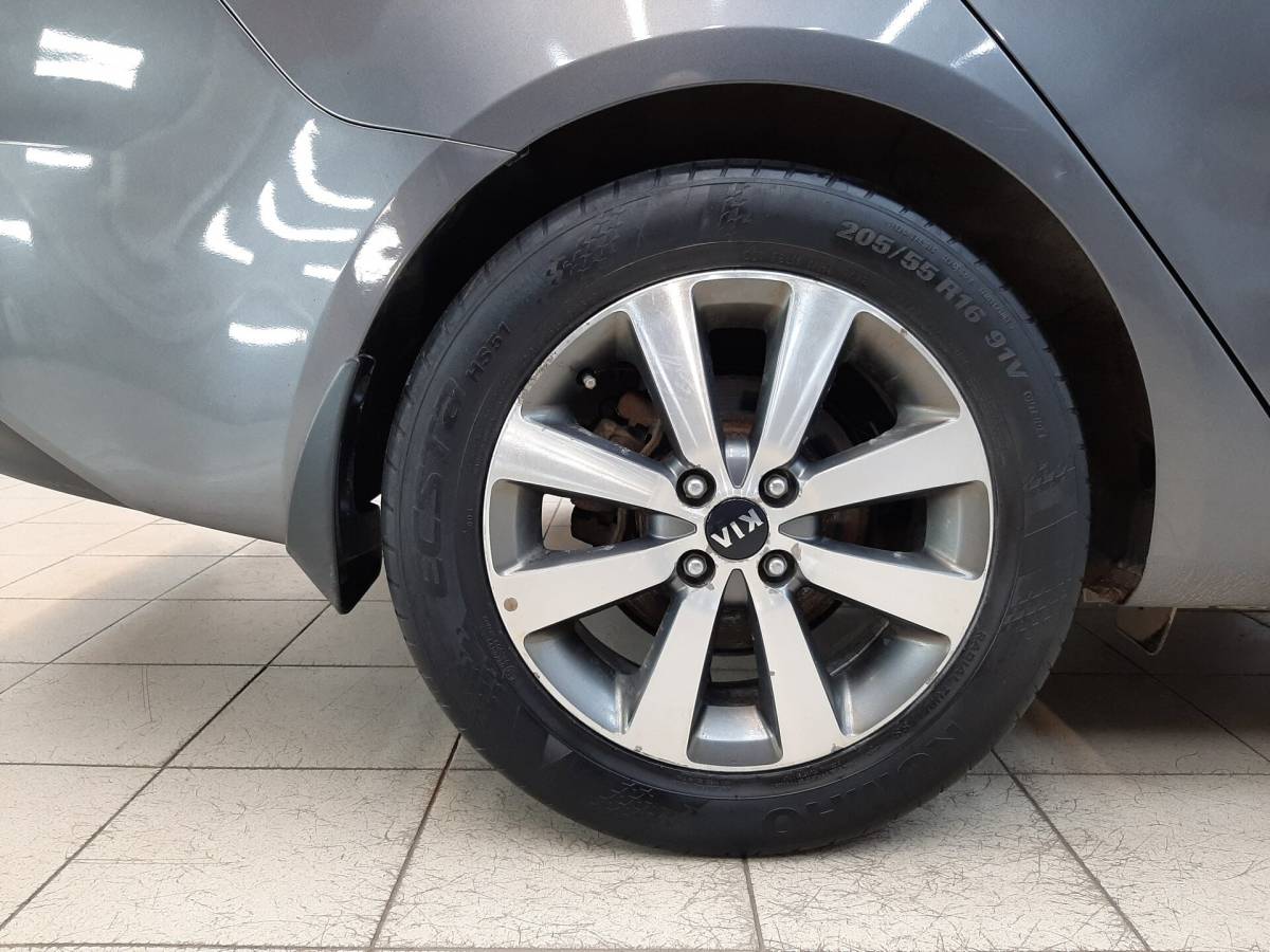 OMODA S5 1.5T CVT Ultra