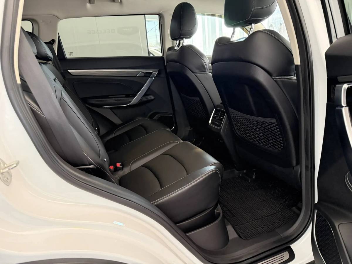 OMODA S5 1.5T CVT Ultra