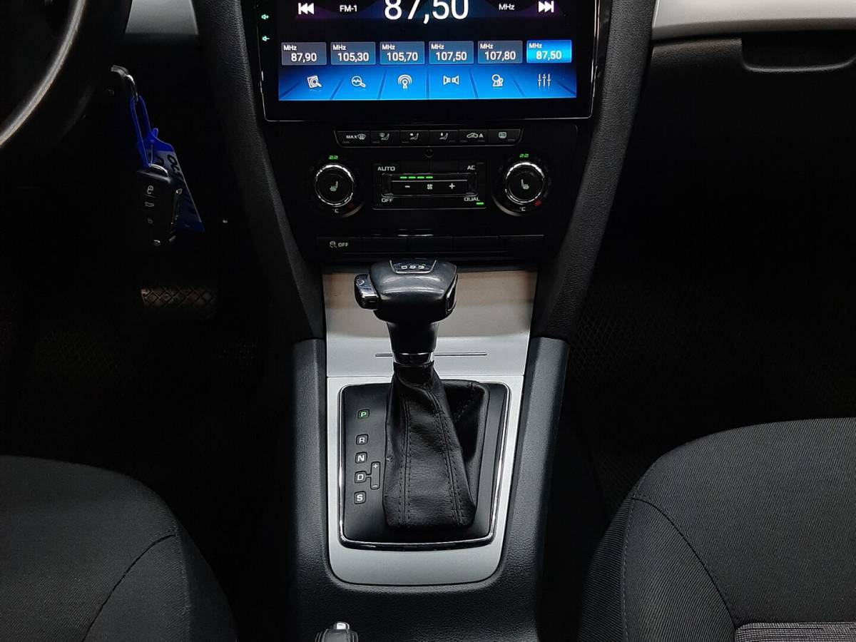 OMODA S5 1.5T CVT Ultra