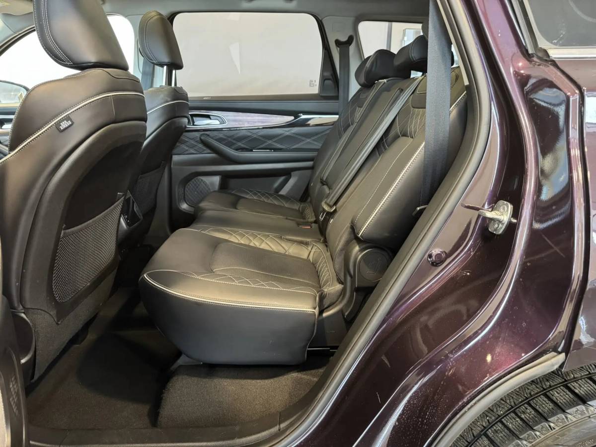 OMODA S5 1.5T CVT Ultra