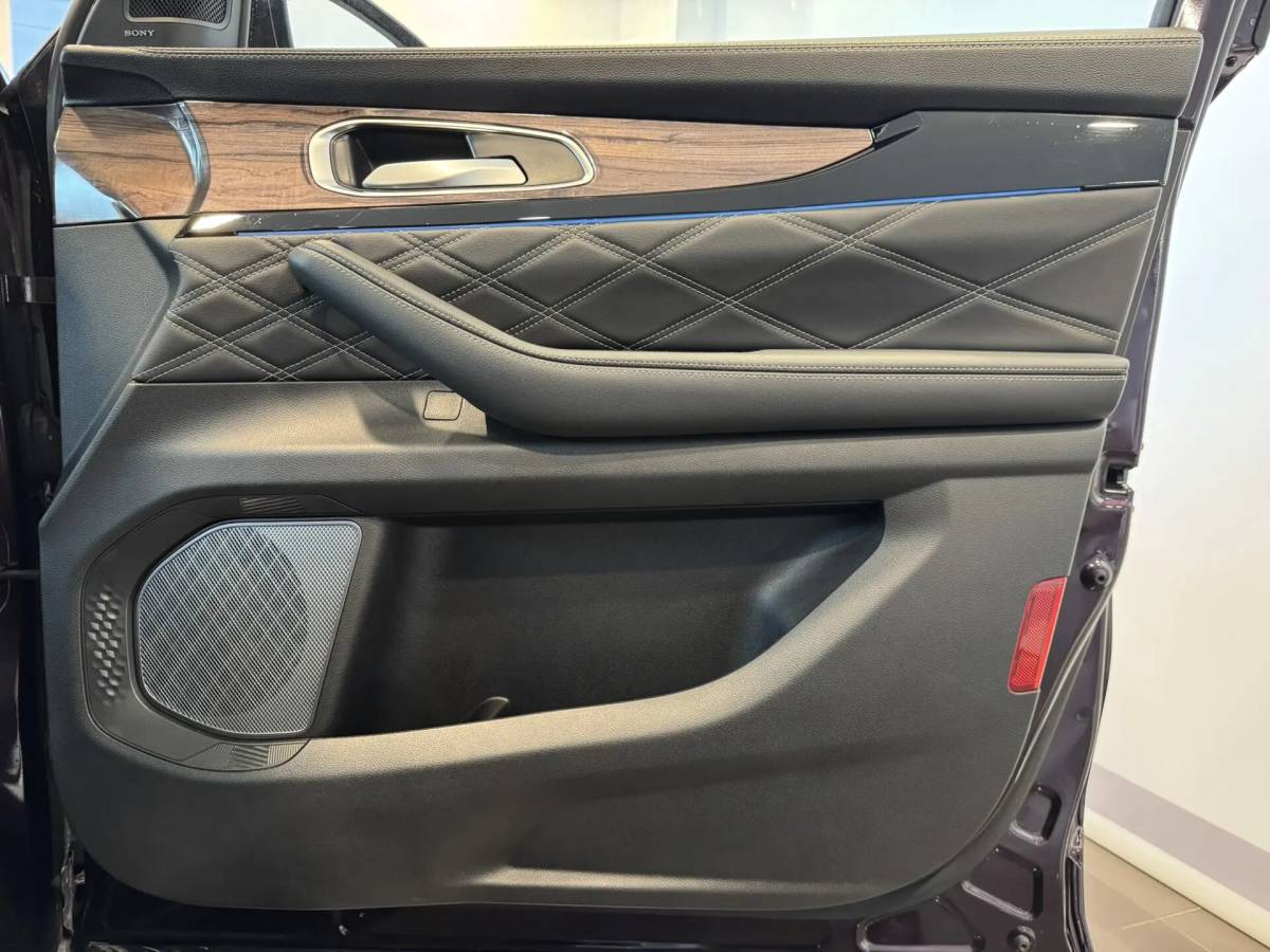 OMODA S5 1.5T CVT Ultra