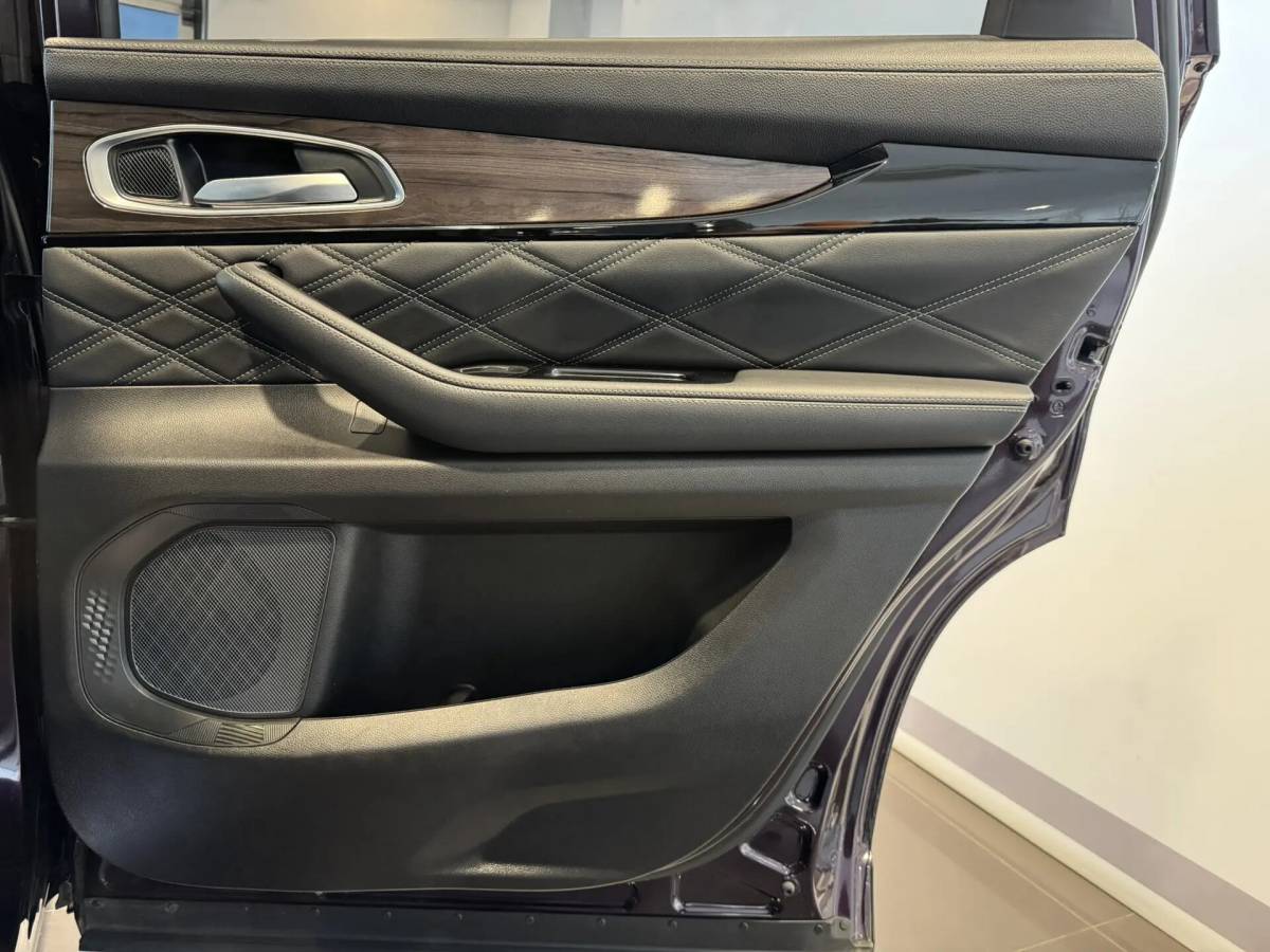 OMODA S5 1.5T CVT Ultra