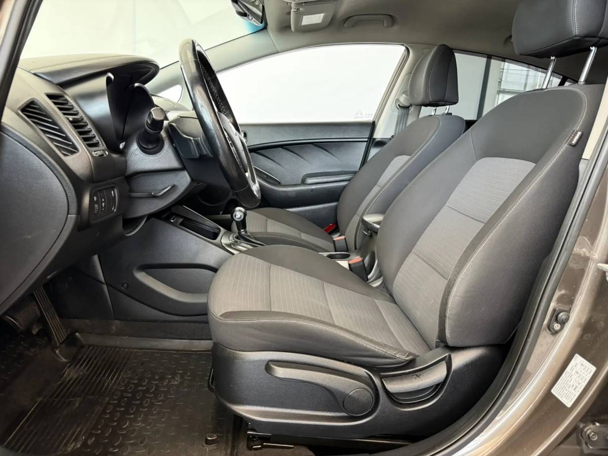 OMODA S5 1.5T CVT Ultra