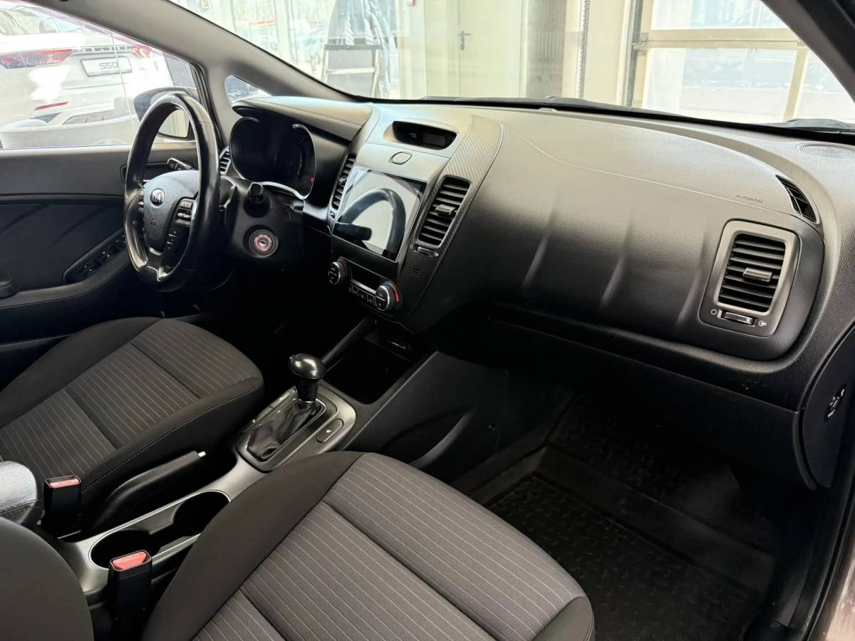 OMODA S5 1.5T CVT Ultra