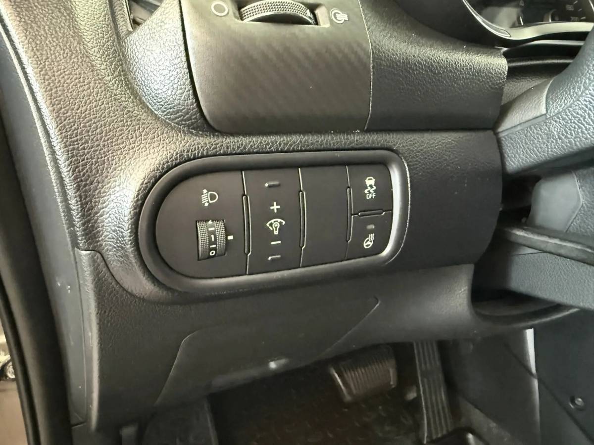 OMODA S5 1.5T CVT Ultra