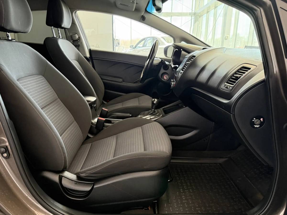 OMODA S5 1.5T CVT Ultra