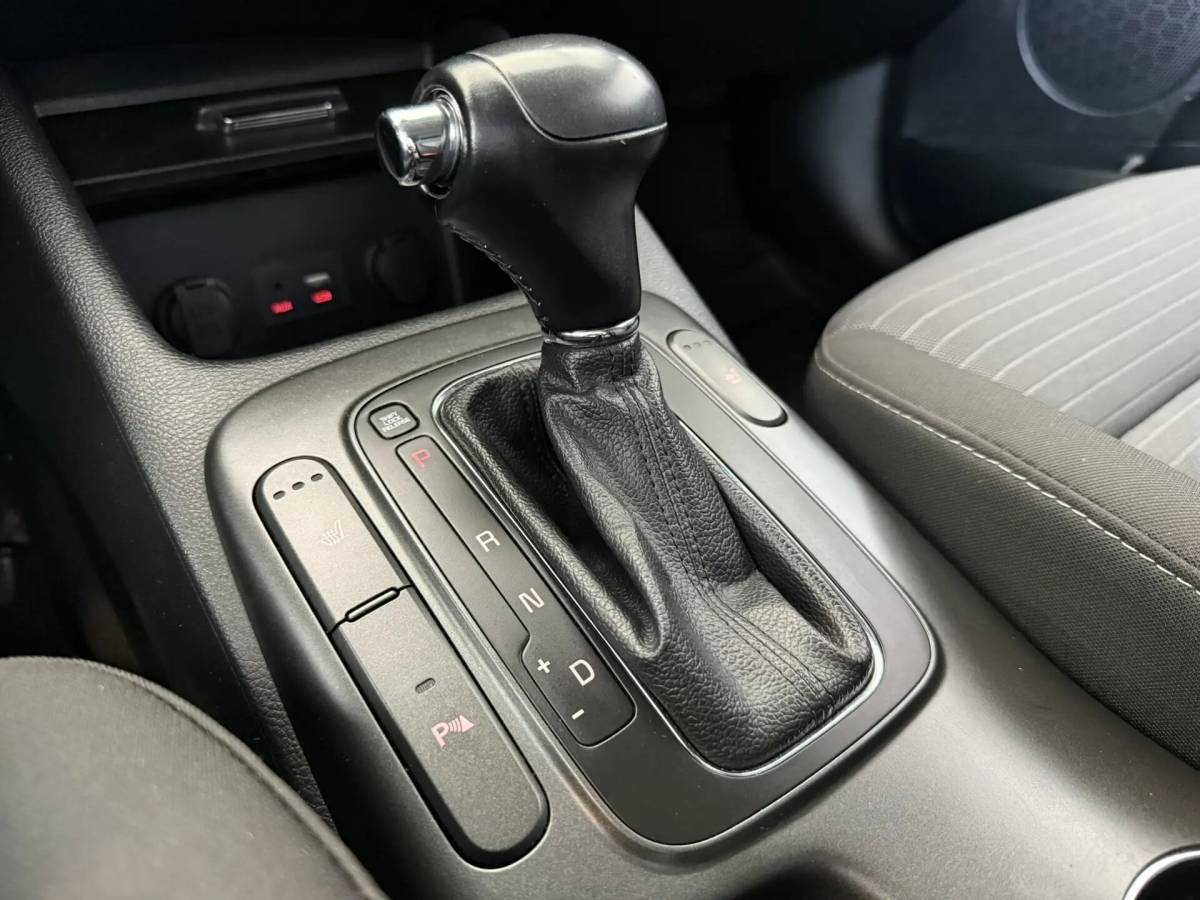 OMODA S5 1.5T CVT Ultra