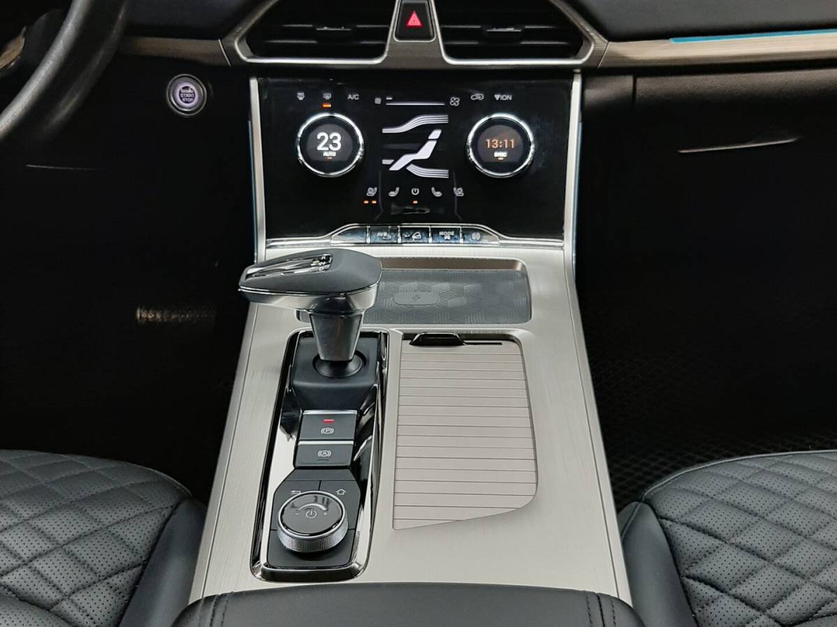 OMODA S5 1.5T CVT Ultra