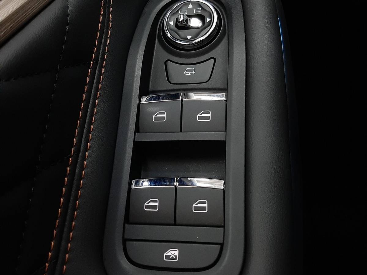 OMODA S5 1.5T CVT Ultra