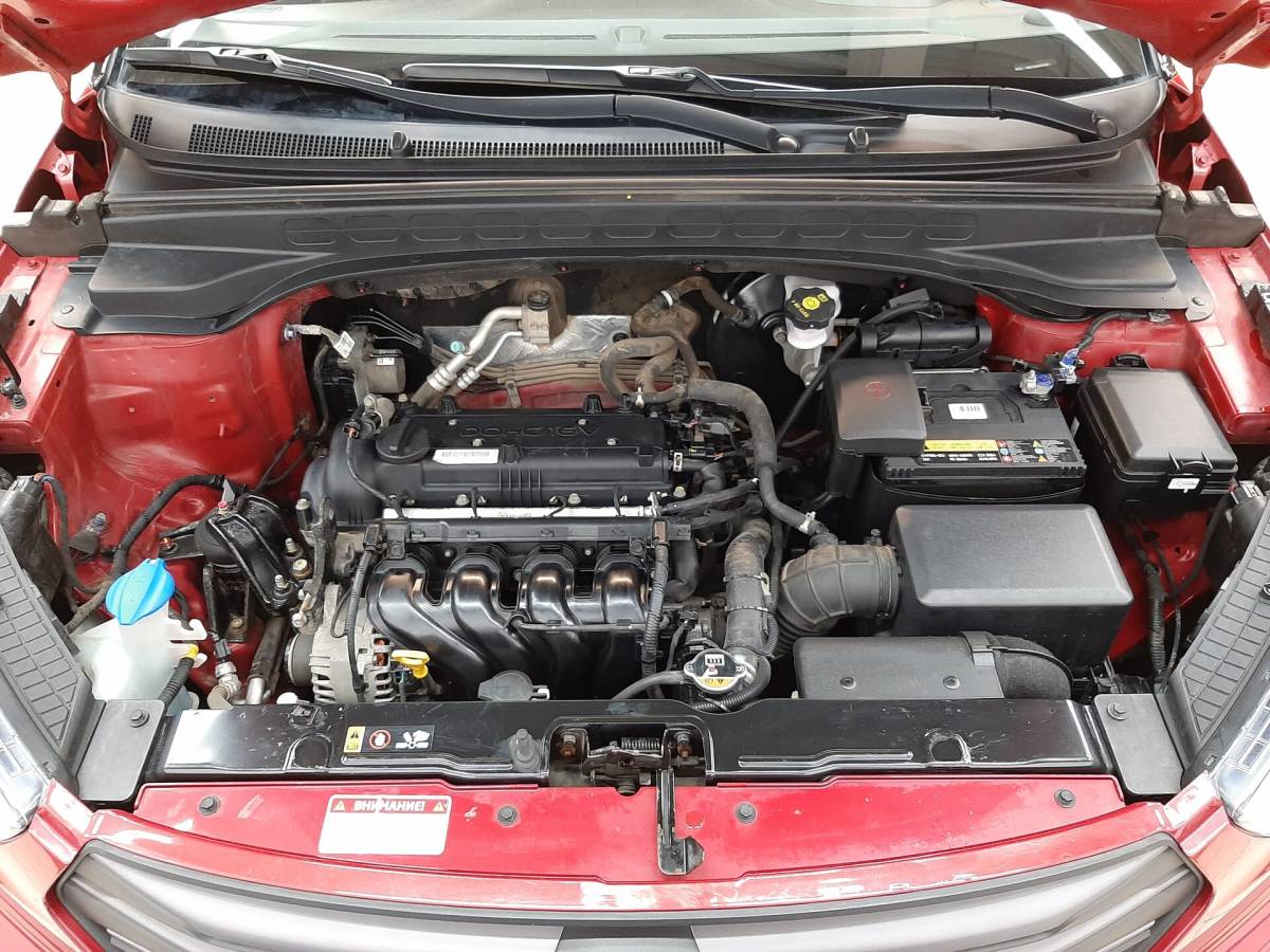 OMODA S5 1.5T CVT Ultra