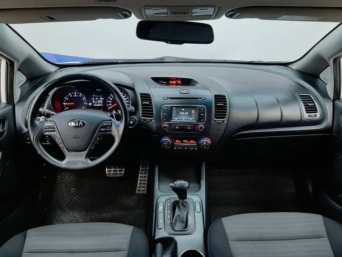 OMODA S5 1.5T CVT Ultra