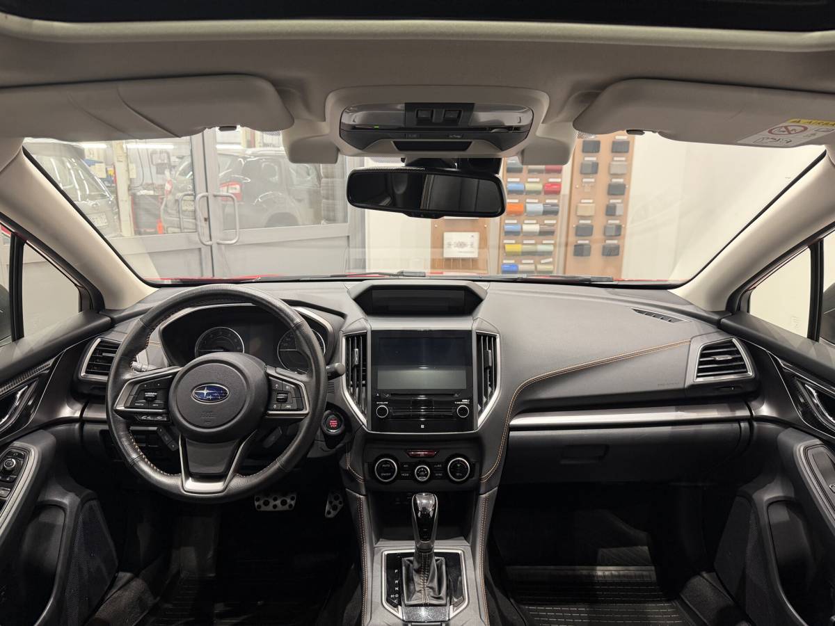 OMODA S5 1.5T CVT Ultra