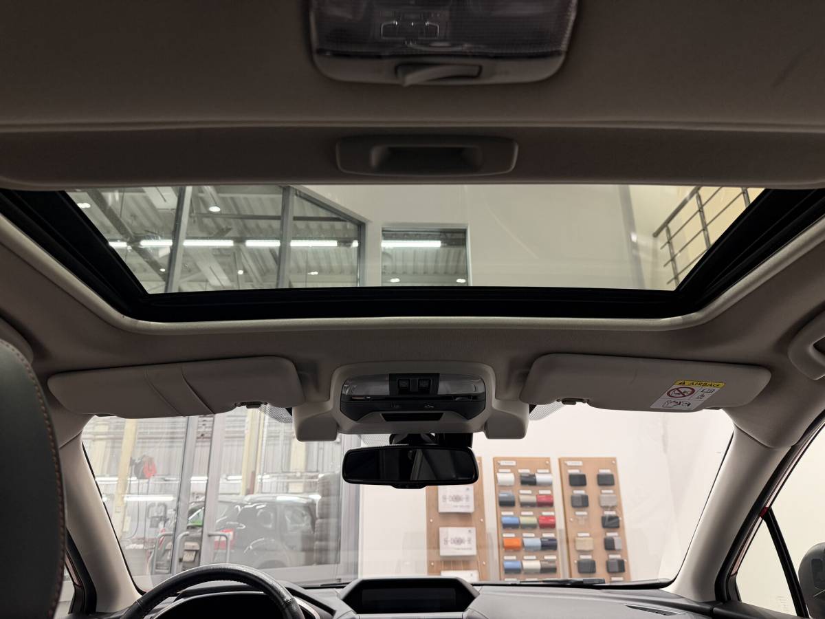 OMODA S5 1.5T CVT Ultra