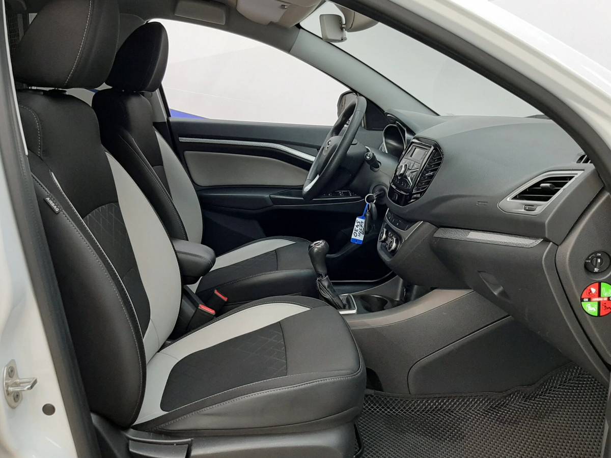 OMODA S5 1.5T CVT Ultra