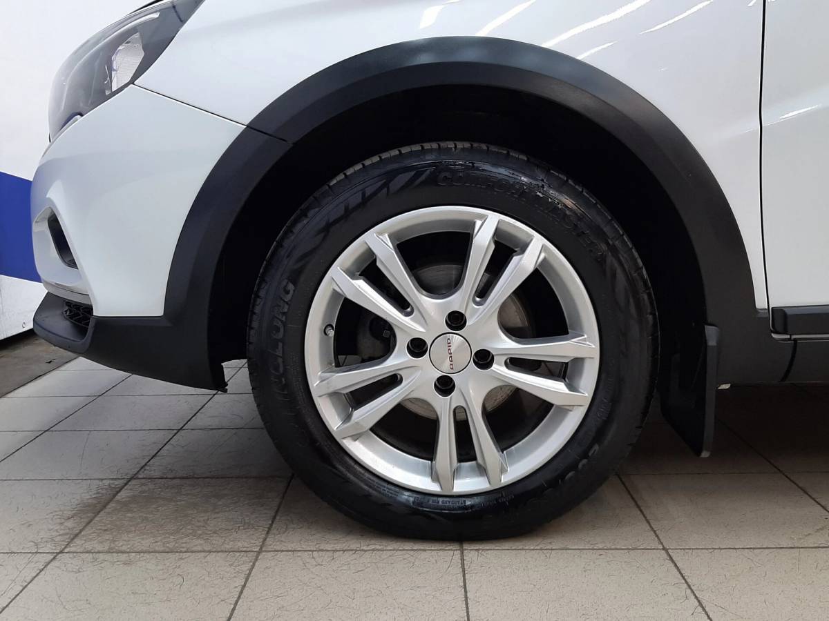 OMODA S5 1.5T CVT Ultra