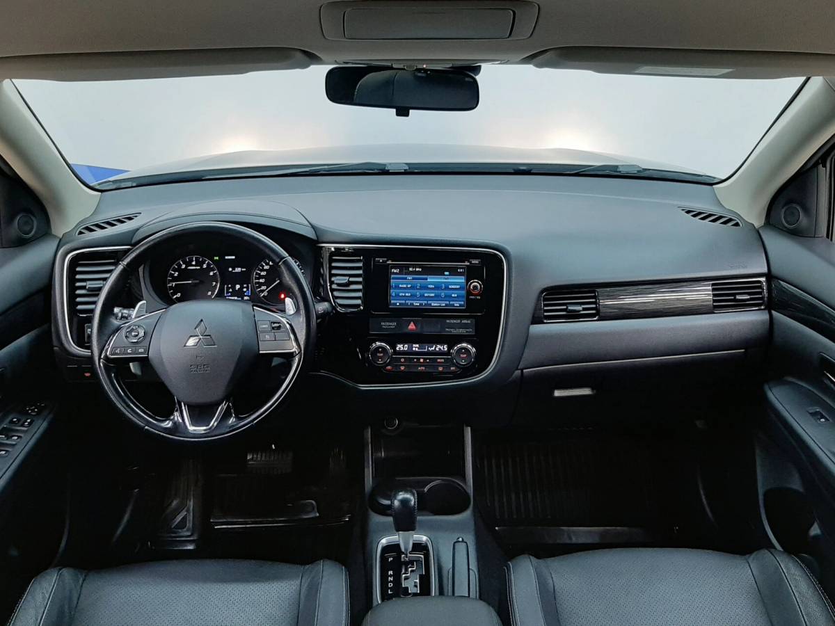 OMODA S5 1.5T CVT Ultra