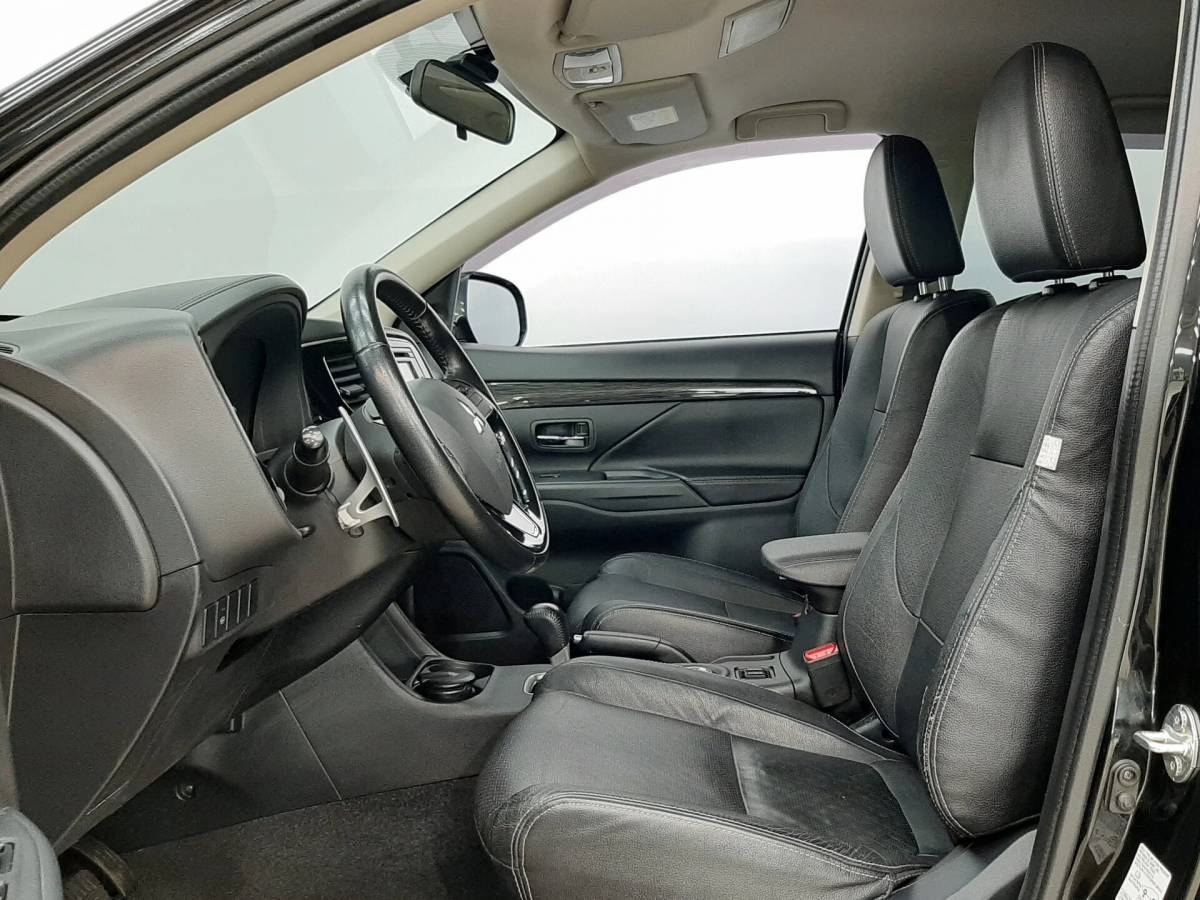 OMODA S5 1.5T CVT Ultra