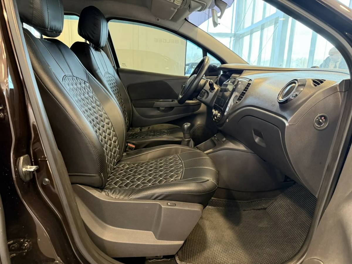 OMODA S5 1.5T CVT Ultra