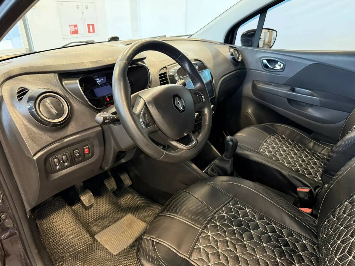 OMODA S5 1.5T CVT Ultra