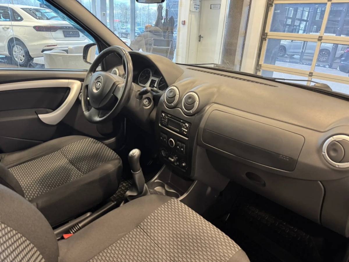 OMODA S5 1.5T CVT Ultra