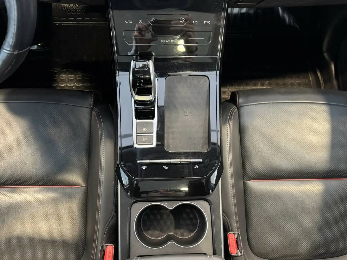 OMODA S5 1.5T CVT Ultra