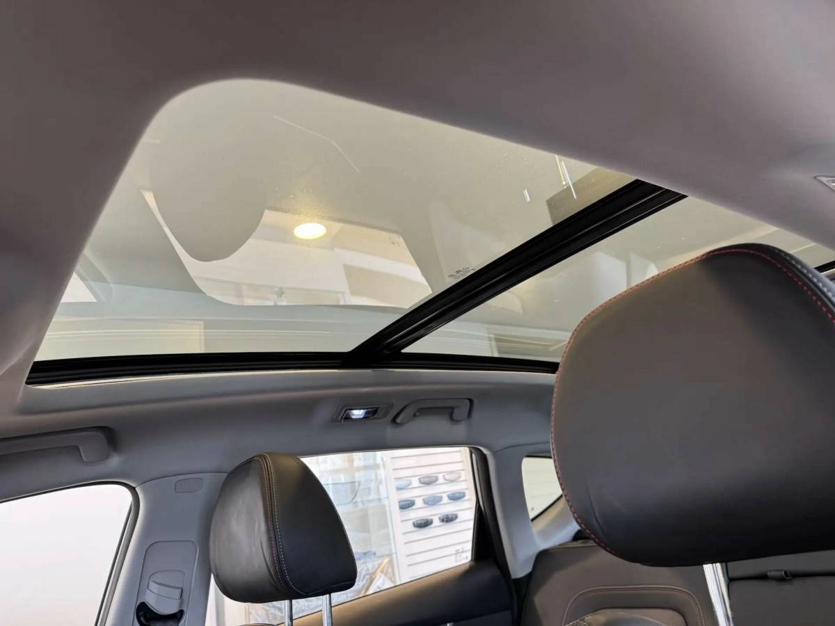 OMODA S5 1.5T CVT Ultra