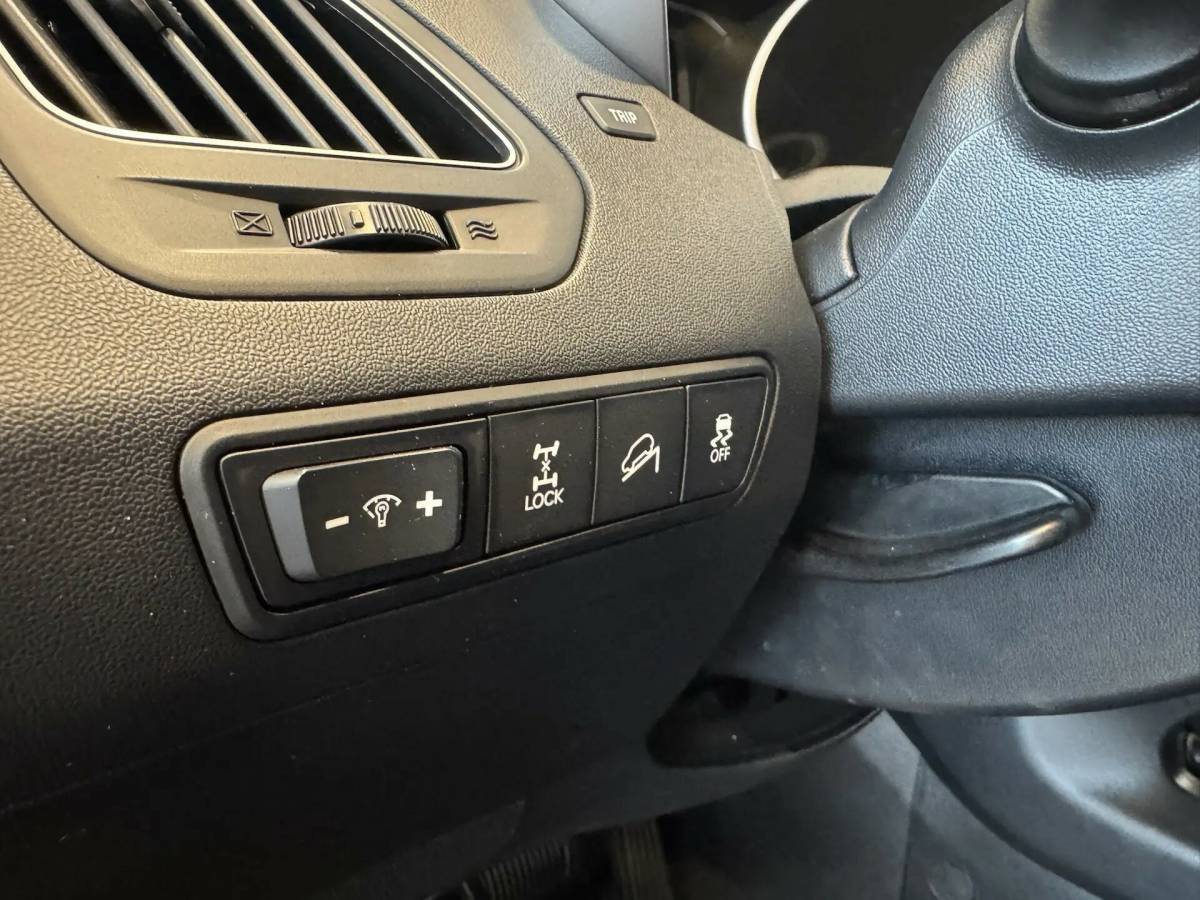 OMODA S5 1.5T CVT Ultra