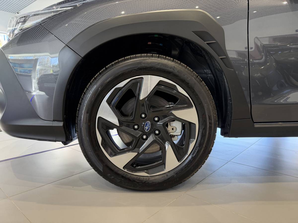 OMODA S5 1.5T CVT Ultra