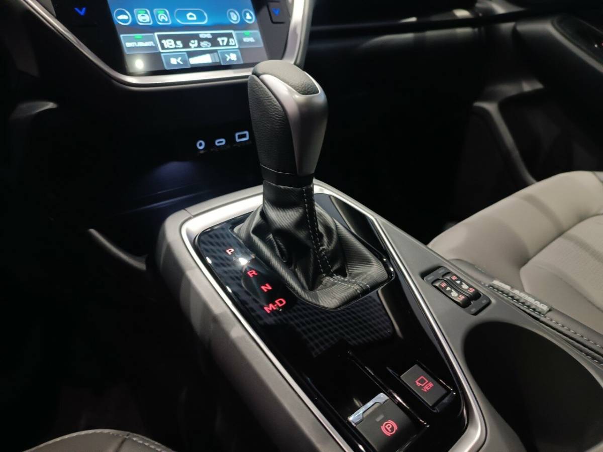OMODA S5 1.5T CVT Ultra