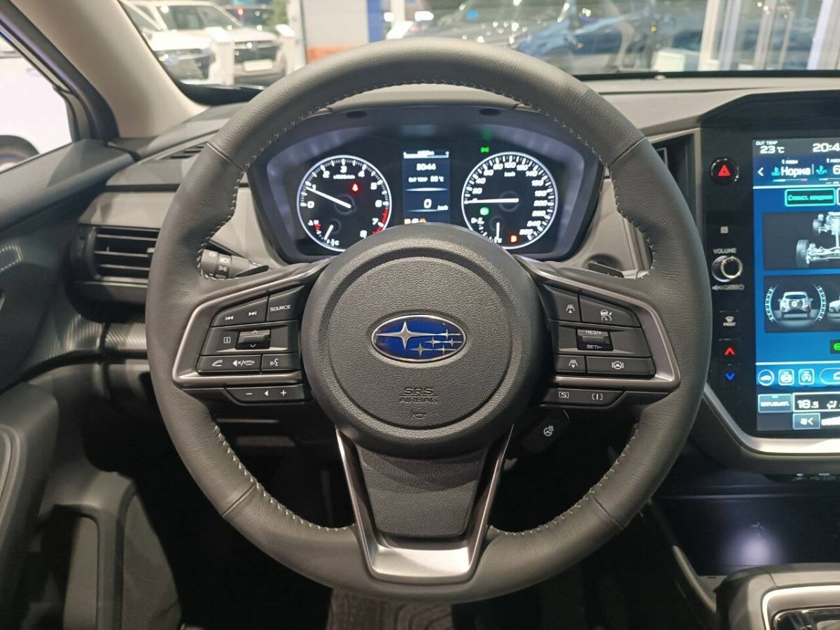 OMODA S5 1.5T CVT Ultra