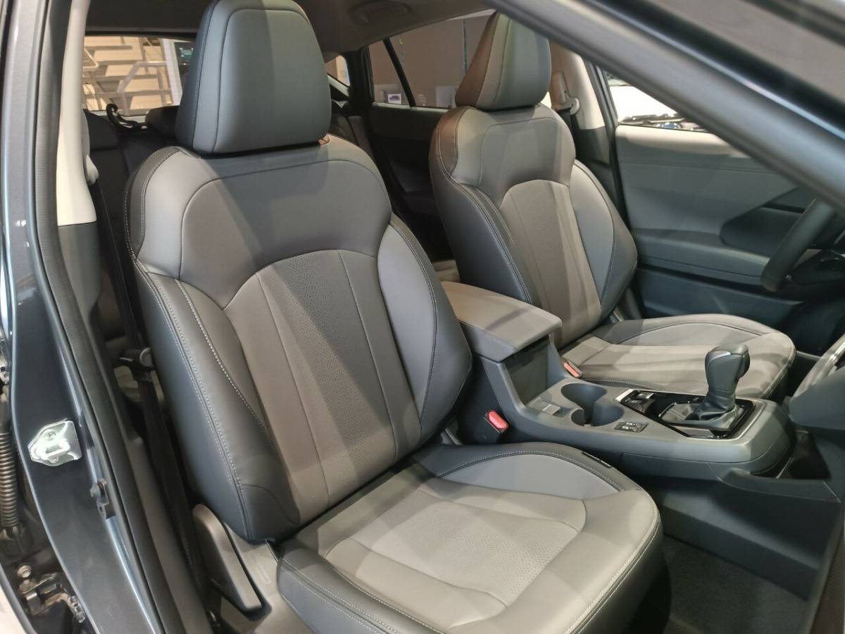 OMODA S5 1.5T CVT Ultra