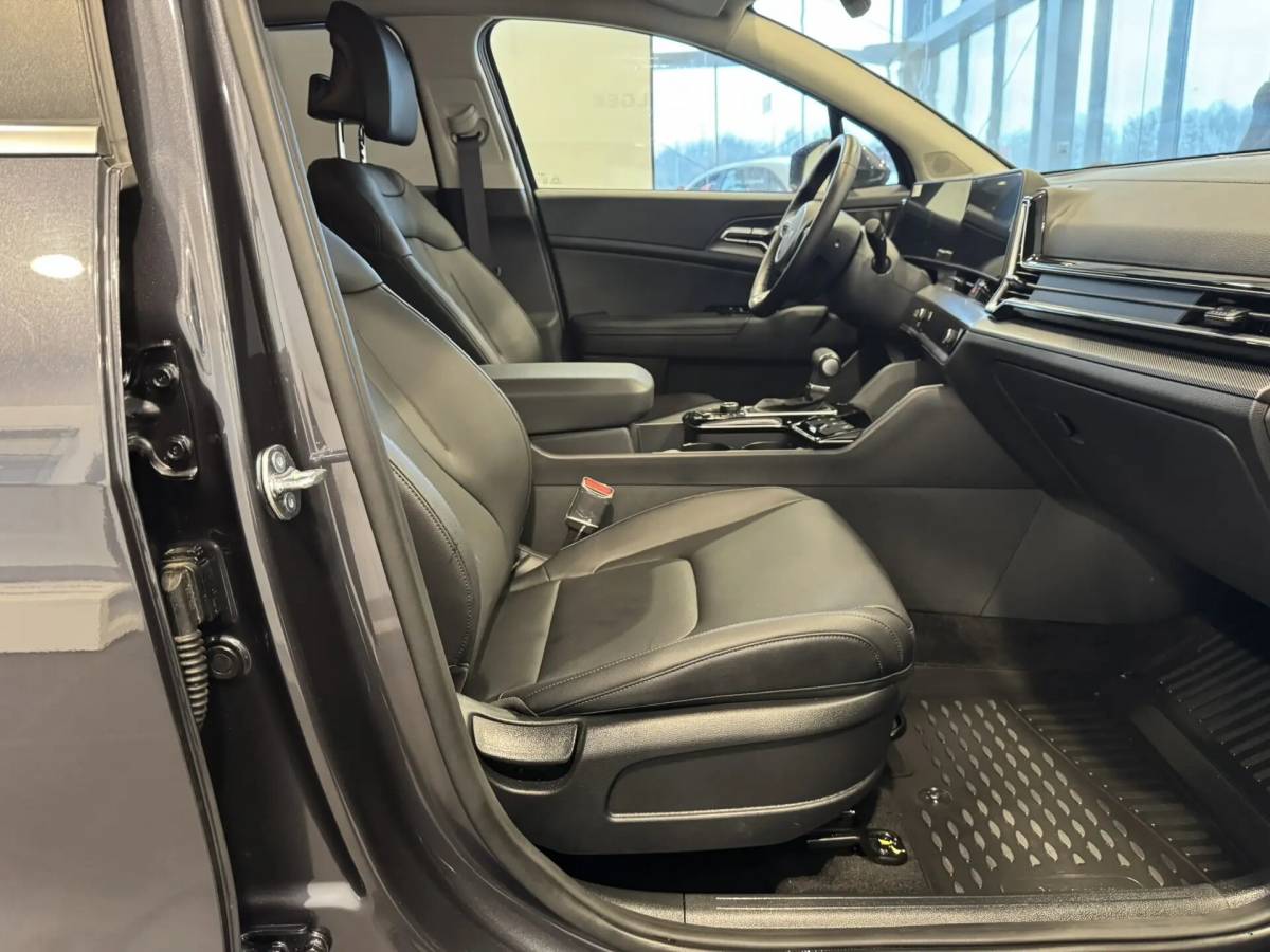 OMODA S5 1.5T CVT Ultra