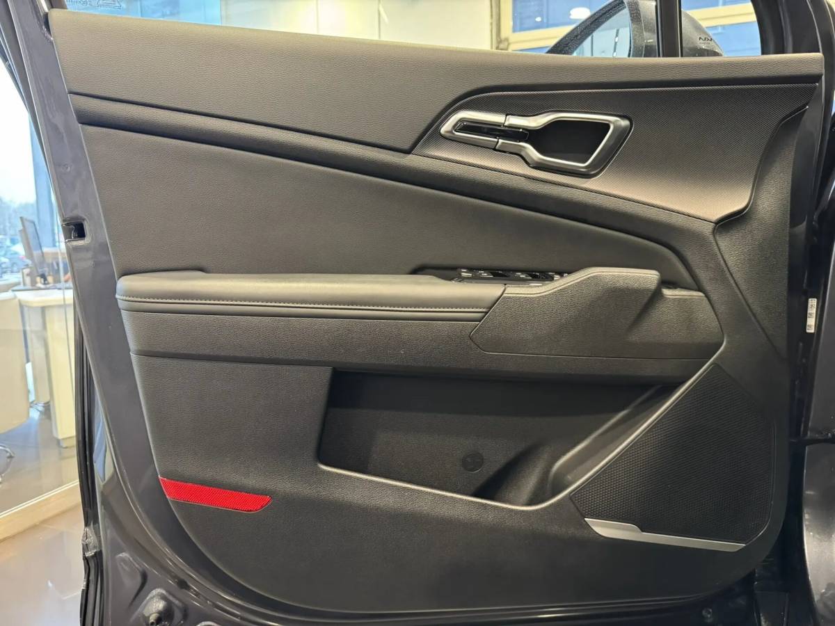 OMODA S5 1.5T CVT Ultra