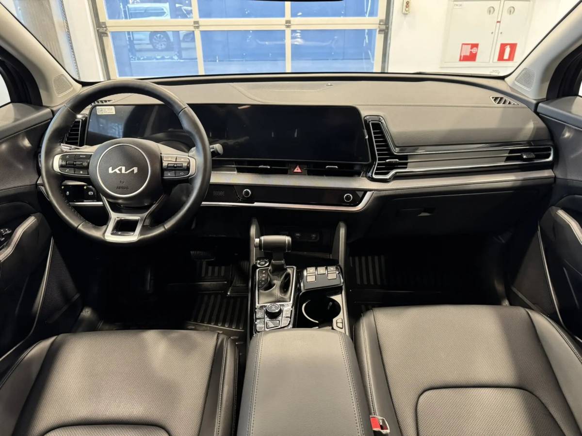 OMODA S5 1.5T CVT Ultra