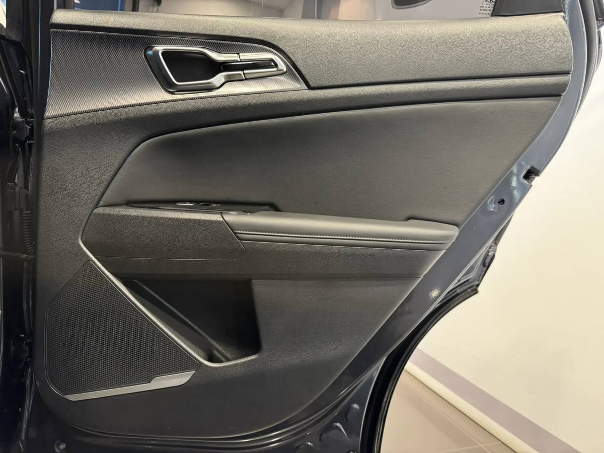 OMODA S5 1.5T CVT Ultra