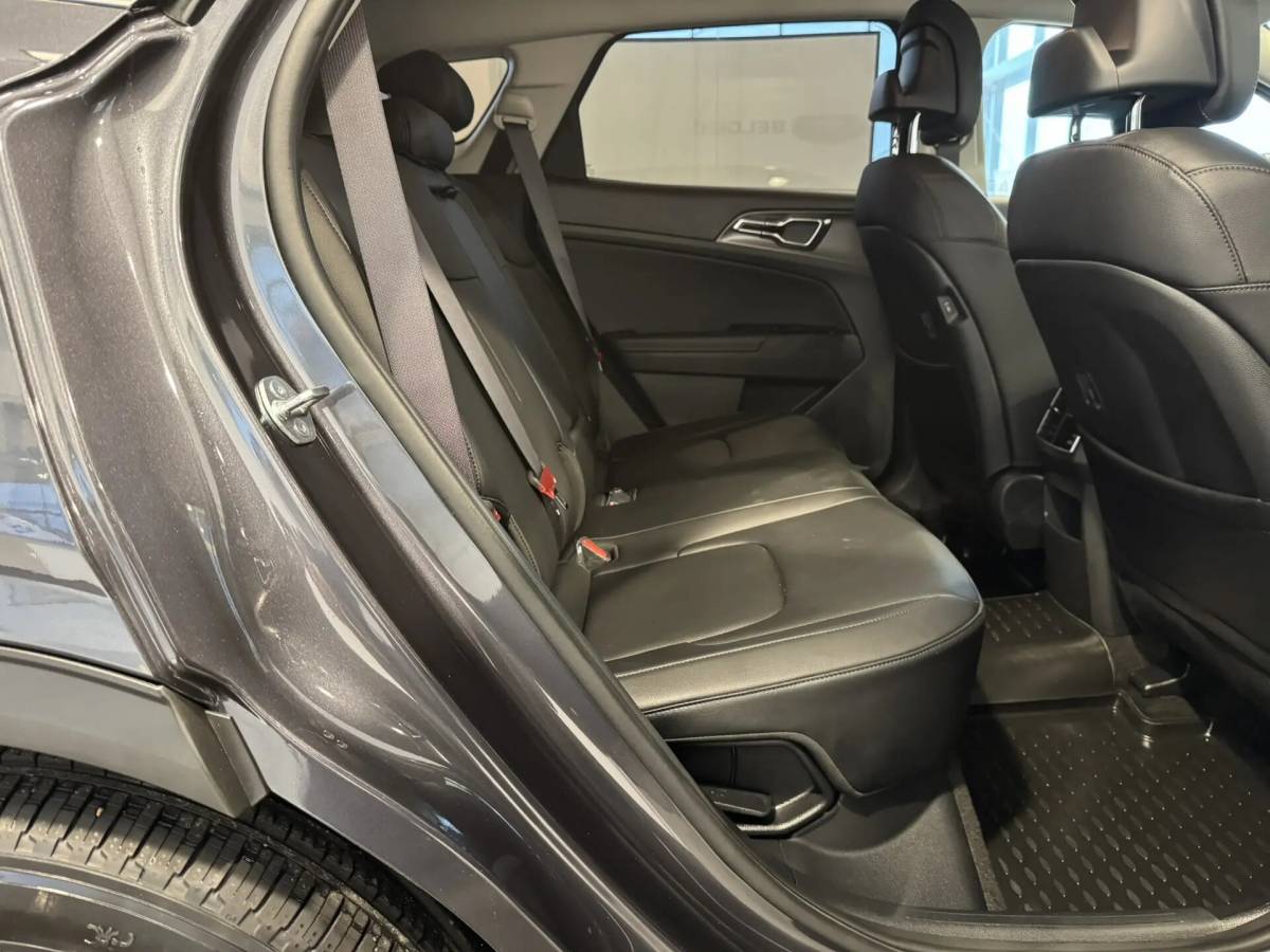 OMODA S5 1.5T CVT Ultra