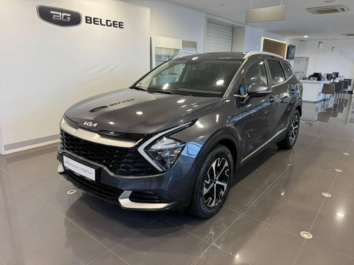 OMODA S5 1.5T CVT Ultra