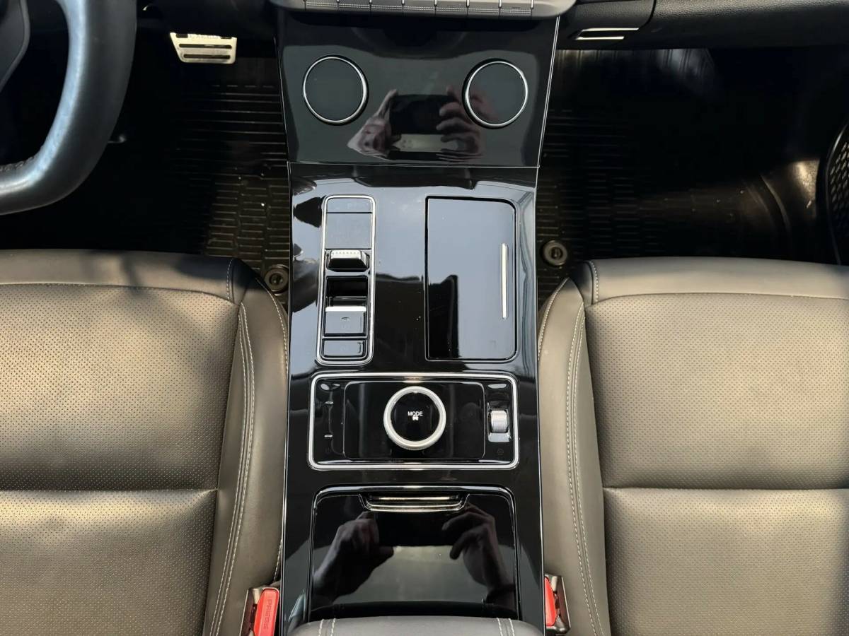 OMODA S5 1.5T CVT Ultra