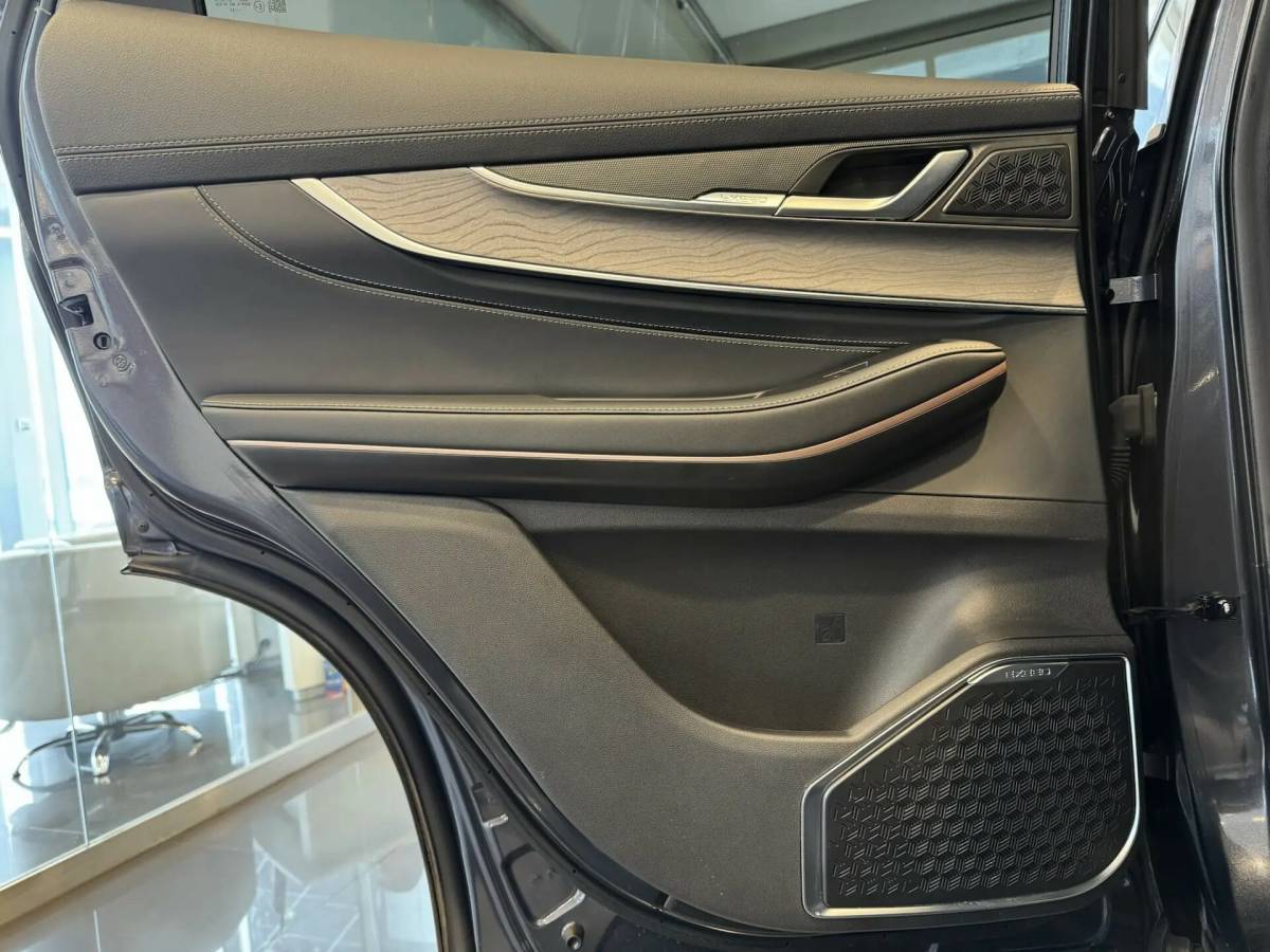 OMODA S5 1.5T CVT Ultra