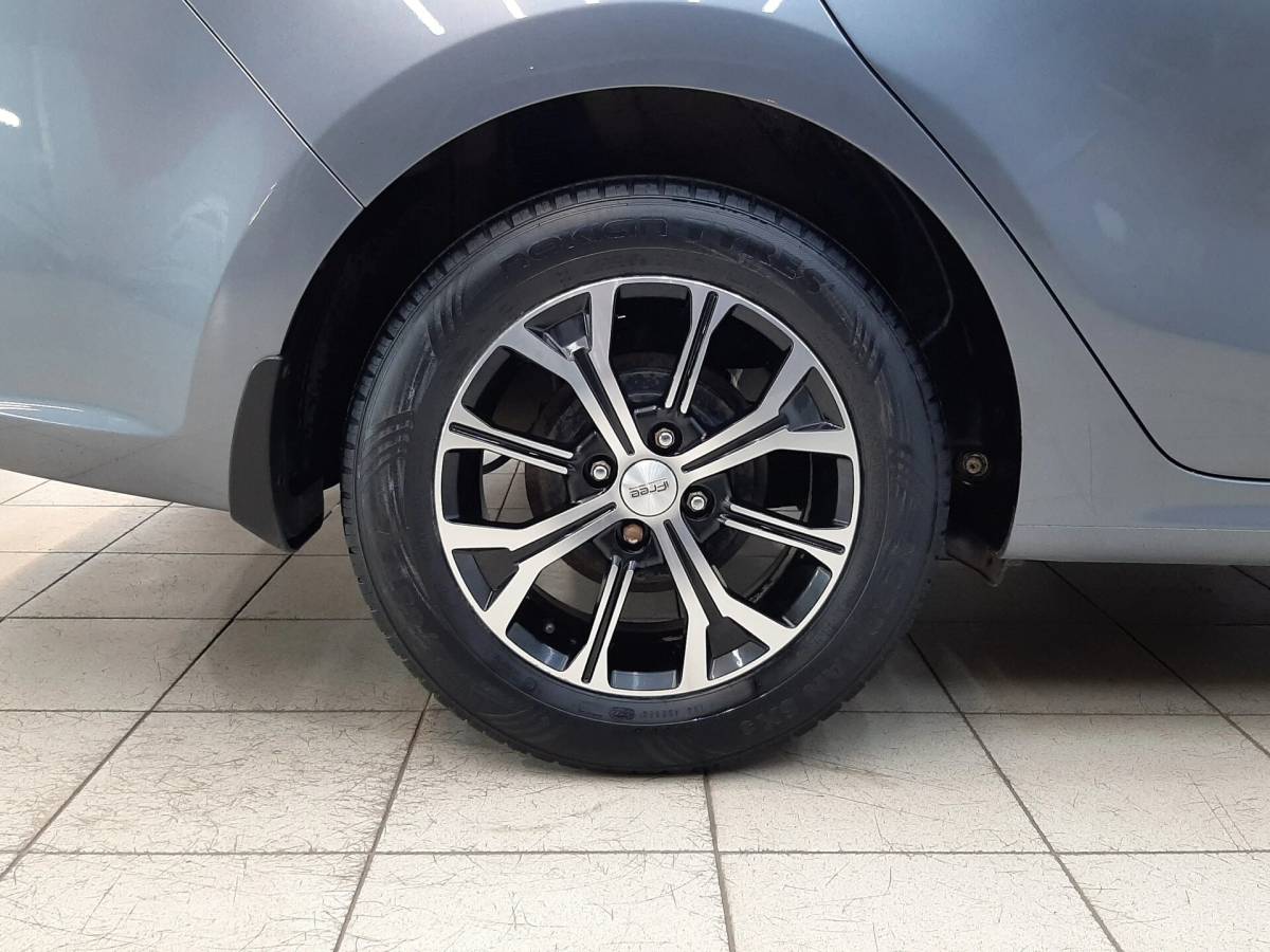 OMODA S5 1.5T CVT Ultra