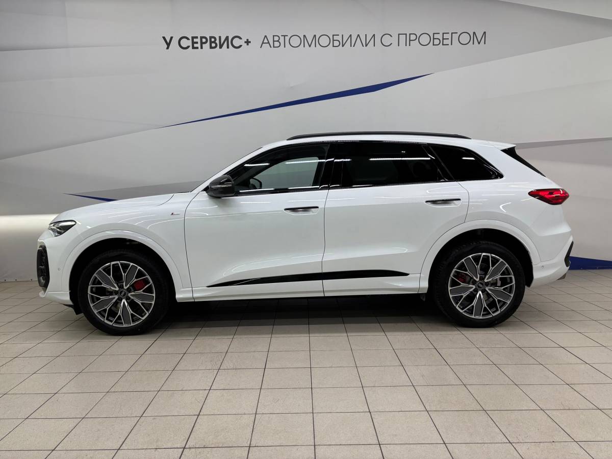 OMODA S5 1.5T CVT Ultra