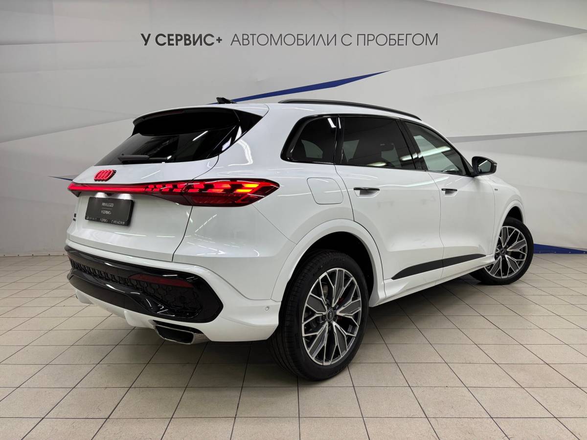 OMODA S5 1.5T CVT Ultra