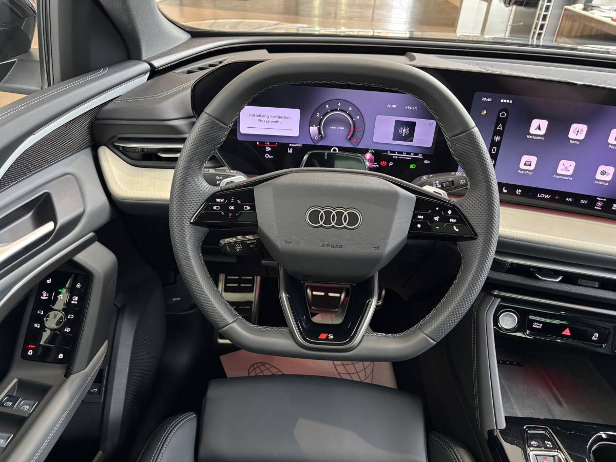 OMODA S5 1.5T CVT Ultra