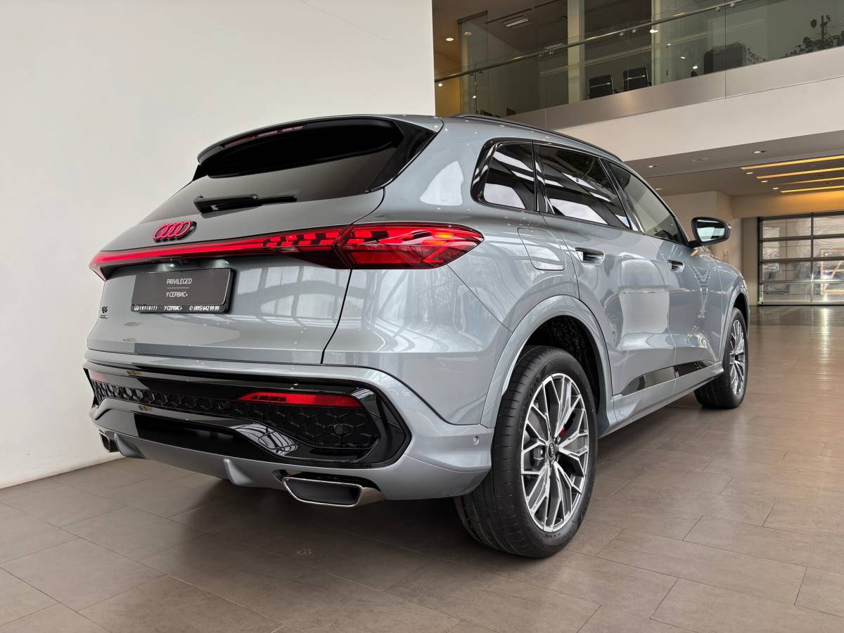 OMODA S5 1.5T CVT Ultra