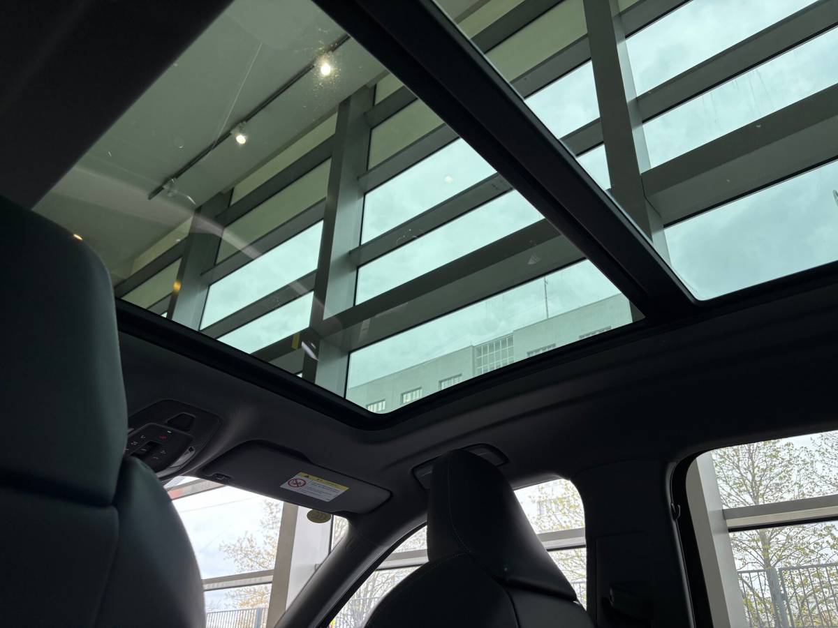 OMODA S5 1.5T CVT Ultra