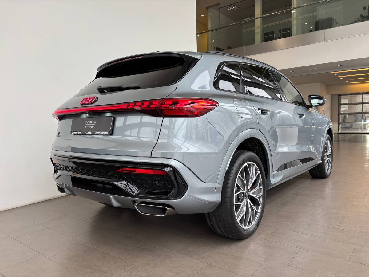 OMODA S5 1.5T CVT Ultra