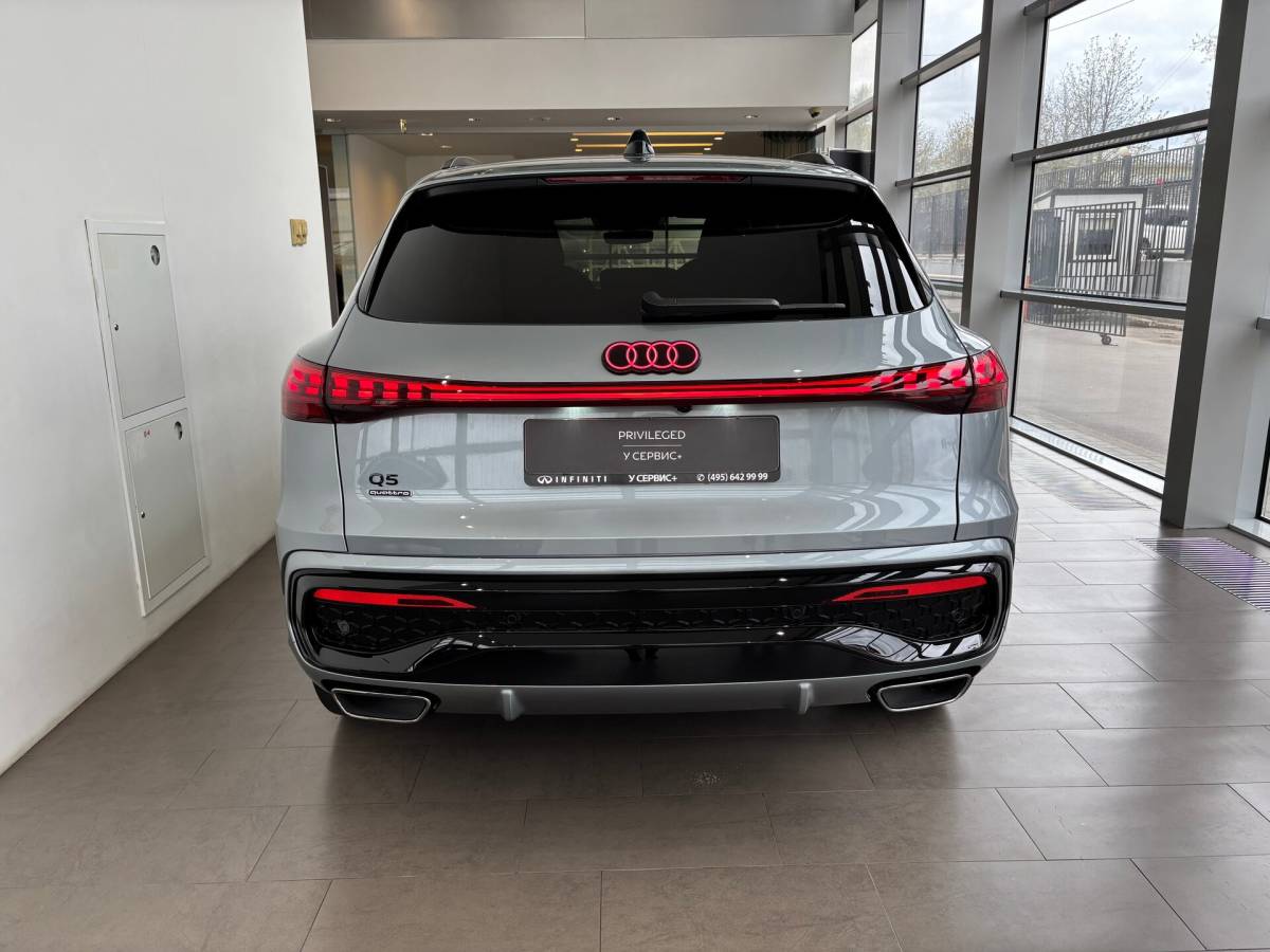 OMODA S5 1.5T CVT Ultra